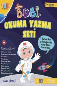 Bobi İle Okuma Yazma Seti (17 KİTAP) Bobi İle Okuma Yazma Seti (17 KİTAP)