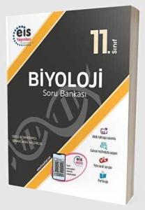 Eis Yayınları 11. Sınıf Soru Bankası - Biyoloji Eis Yayınları 11. Sınıf Soru Bankası - Biyoloji