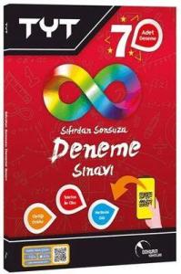 Doktrin Yayınları - Bayilik Sıfırdan Sonsuza TYT 7`li Deneme Optik Okumalı ve Video Çözümlü Doktrin Yayınları - Bayilik Sıfırdan Sonsuza TYT 7`li Deneme Optik Okumalı ve Video Çözümlü