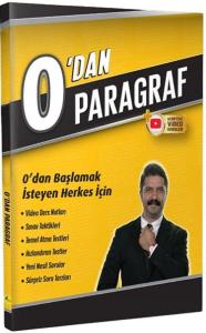 Rüştü Hoca 0 dan Paragraf Rüştü Hoca 0 dan Paragraf