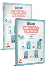 3D YAYINLARI 5.SINIF DIN KULTURU VE AHLAK BIL. SETI (24-25) 3D YAYINLARI 5.SINIF DIN KULTURU VE AHLAK BIL. SETI (24-25)