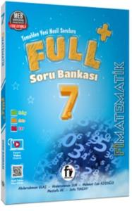 Fi Yayınları 7. Sınıf Matematik FULL Soru Bankası Fi Yayınları 7. Sınıf Matematik FULL Soru Bankası