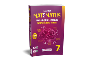 MATEMATUS 7.SINIF KONU ANLATIMLI ETKINLIKLI MATEMATIK S.B MATEMATUS 7.SINIF KONU ANLATIMLI ETKINLIKLI MATEMATIK S.B
