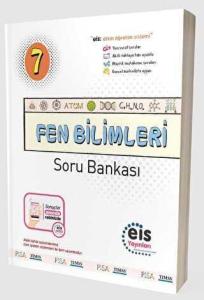 Eis Yayınları 7. Sınıf Soru Bankası - Fen Bilimleri Eis Yayınları 7. Sınıf Soru Bankası - Fen Bilimleri