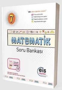 Eis Yayınları 7. Sınıf Soru Bankası - Matematik Eis Yayınları 7. Sınıf Soru Bankası - Matematik
