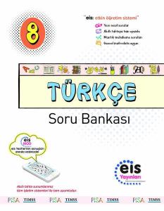 EİS - 8.Sınıf - Soru Bankası - Türkçe