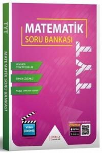 Sonuç Derece Yayınları TYT Matematik Soru Bankası Sonuç Derece Yayınları TYT Matematik Soru Bankası