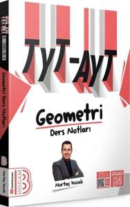 Benim Hocam TYT AYT Geometri Ders Notları Benim Hocam TYT AYT Geometri Ders Notları