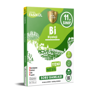 SORU KALESİ 11.SINIF HELP BİYOLOJİ SORU KALESİ 11.SINIF HELP BİYOLOJİ