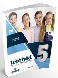 Borealıs Yayıncılık 4. Sınıf Learned Super Test Book