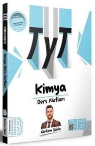 Benim Hocam Yayınları  TYT Kimya Ders Notları