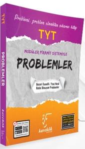 Karekök Yayınları TYT Problemler Modüler Piramit Sistemiyle MPS Karekök Yayınları TYT Problemler Modüler Piramit Sistemiyle MPS