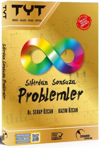 Doktrin Yayınları Sıfırdan Sonsuza Problemler Doktrin Yayınları Sıfırdan Sonsuza Problemler