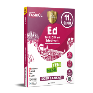 SORU KALESİ 11.SINIF HELP EDEBİYAT SORU KALESİ 11.SINIF HELP EDEBİYAT