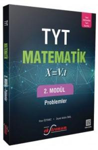 Ekstremum Yayınları TYT Matematik Problemler Modül 2 Ekstremum Yayınları TYT Matematik Problemler Modül 2