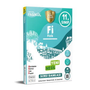 SORU KALESİ 11.SINIF HELP FİZİK SORU KALESİ 11.SINIF HELP FİZİK