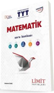 Limit Yayınları TYT Matematik Soru Bankası Limit Yayınları TYT Matematik Soru Bankası