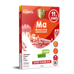 SORU KALESİ 11.SINIF HELP MATEMATİK SORU KALESİ 11.SINIF HELP MATEMATİK