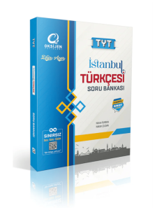 Oksijen Tyt İstanbul Türkçesi Soru Bankası