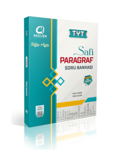 Oksijen Tyt Safi Paragraf Soru Bankas