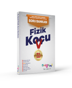 TAMMAT YAYINCILIK ORİGAMİ 11. SINIF FİZİK SORU BANKASI TAMMAT YAYINCILIK ORİGAMİ 11. SINIF FİZİK SORU BANKASI