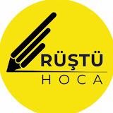 RÜŞTÜ HOCA İLE TÜRKÇE