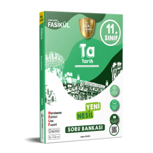 SORU KALESİ 11.SINIF HELP TARİH SORU KALESİ 11.SINIF HELP TARİH