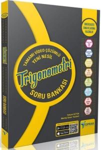 Toprak Yayıncılık Trigonometri Yeni Nesil Soru Bankası Toprak Yayıncılık Trigonometri Yeni Nesil Soru Bankası