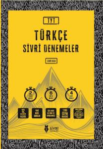 SİVRİ HOCA YAYINLAR TÜRKÇE DENEMELERİ