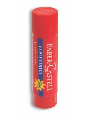 Faber Castell Stick Yapıştırıcı 10 Gr