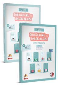 3.D YAYINLARI 6.SINIF DIN KULTURU VE AHLAK BIL. SETI (25-26)
