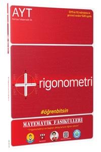 Tonguç Kampüs AYT Matematik Fasikülleri-Trigonometri