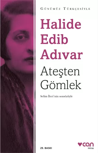 Ateşten Gömlek (Günümüz Türkçesiyle)