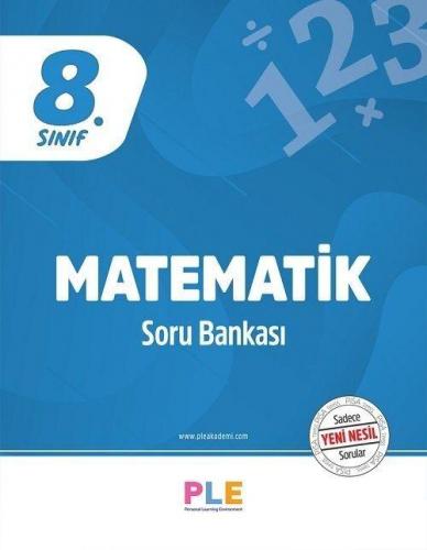 Birey PLE 8. Sınıf Matematik Soru Bankası