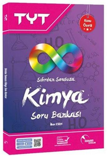 Doktrin Yayınları Sıfırdan Sonsuza Kimya