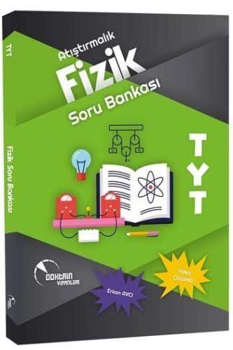 Doktrin Yayınları TYT Fizik Atıştırmalık Soru Bankası