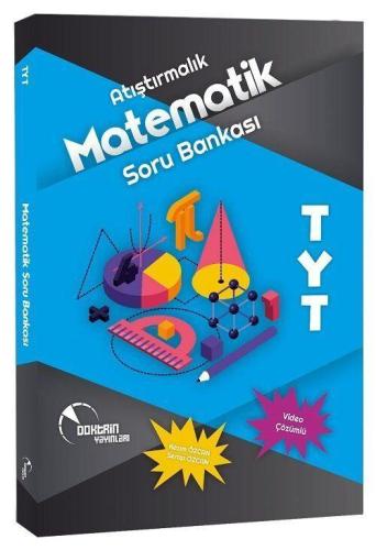 Doktrin Yayınları AYT Sıfırdan Sonsuza Matematik Konu Özetli Soru Bankası