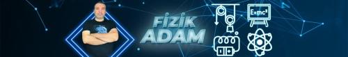 ALPER EMRAH GÜMÜŞ - Fizik Adam
