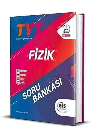 Eis Yayınları TYT Fizik KOZ Serisi Soru Bankası