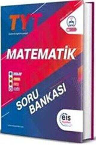 Eis Yayınları TYT Matematik Soru Bankası