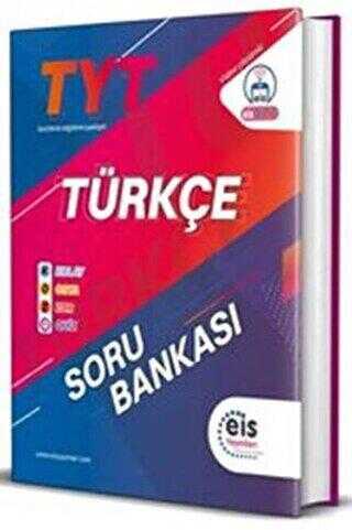 Eis Yayınları TYT Türkçe KOZ Serisi Soru Bankası