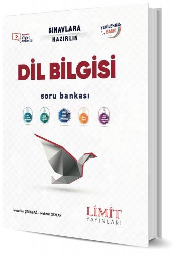 Limit Yayınları TYT Dil Bilgisi Soru Bankası