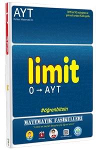 Tonguç Kampüs AYT Matematik Fasikülleri - Limit