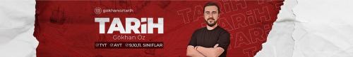 GÖKHAN ÖZ İLE TARİH