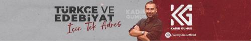 KADİR GÜMÜŞ