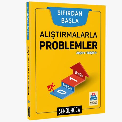 Alıştırmalarla Problemler Şenol Hoca