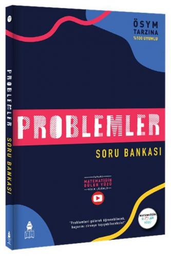 Matematiğin Güler Yüzü Problemler Soru Bankası