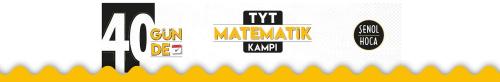 ŞENOL HOCA MATEMATİK