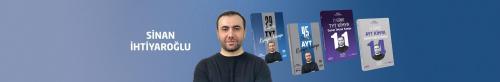 SİNAN İHTİYAROĞLU İLE KİMYA DERSLERİ