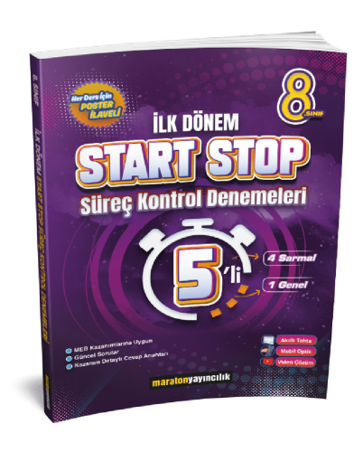 Start-Stop Denemeleri